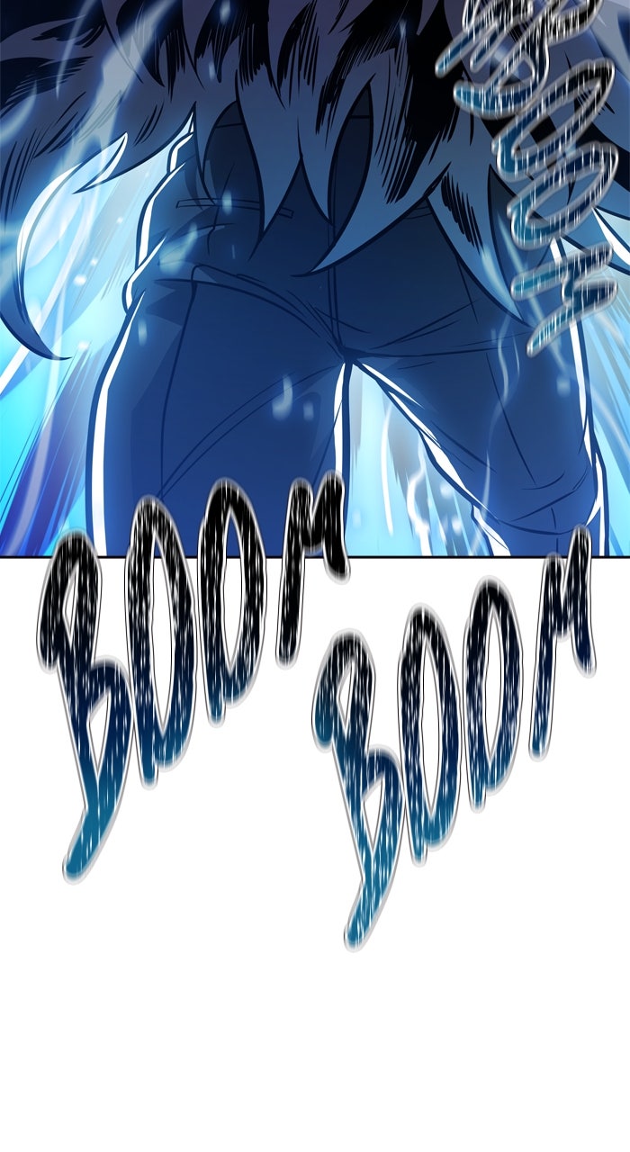 Tower of God manga, chapter 624, page 99 of 173