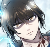 Tower of God Chapter 624: [Season 3] Ep. 207 cover