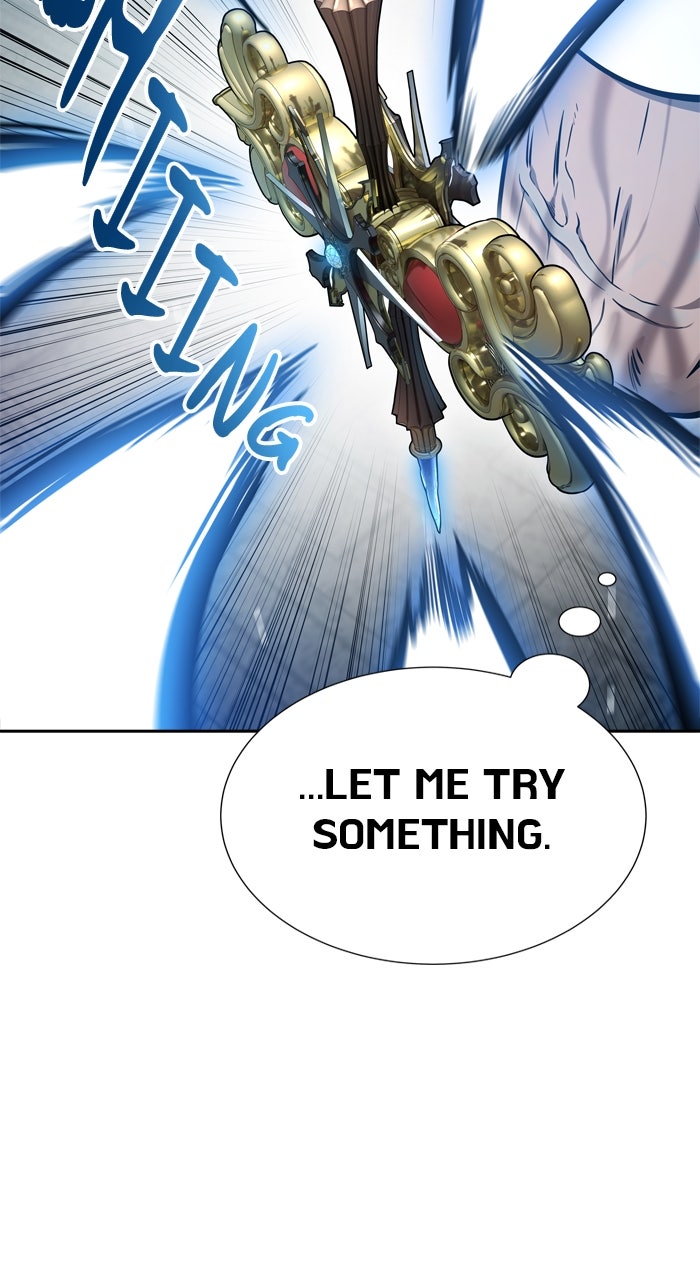 Tower of God manga, chapter 625, page 105 of 272