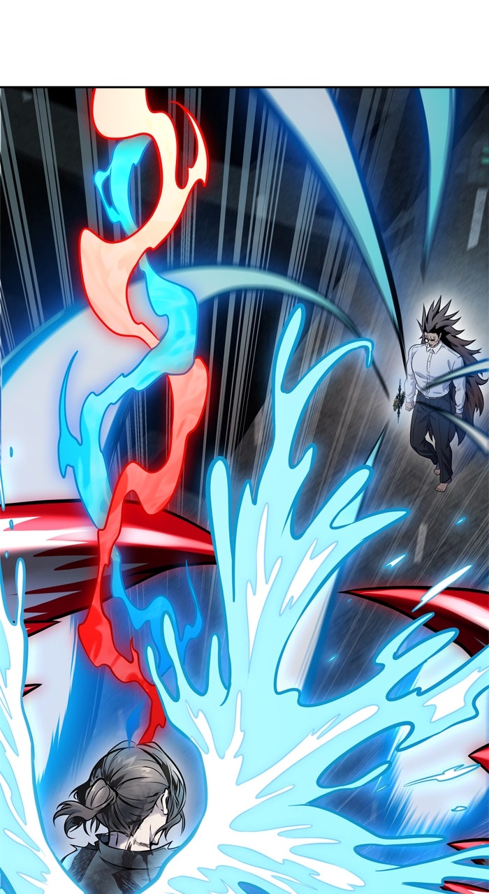 Tower of God manga, chapter 625, page 106 of 272