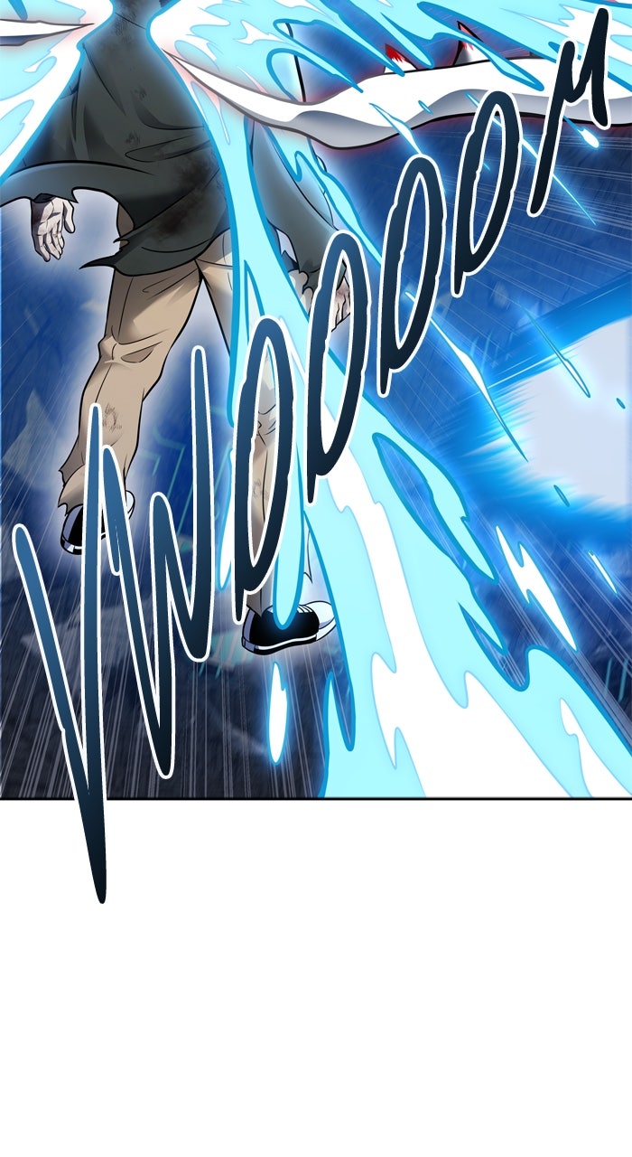 Tower of God manga, chapter 625, page 107 of 272