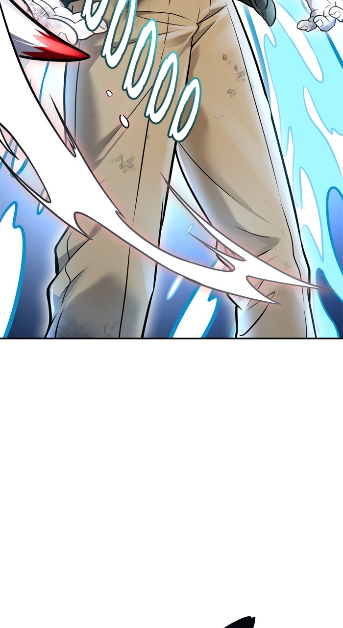 Tower of God manga, chapter 625, page 109 of 272