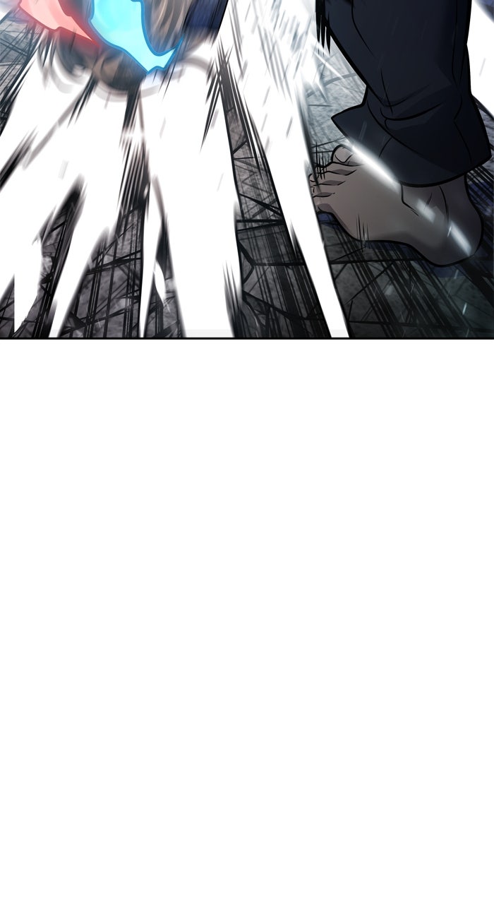 Tower of God manga, chapter 625, page 11 of 272