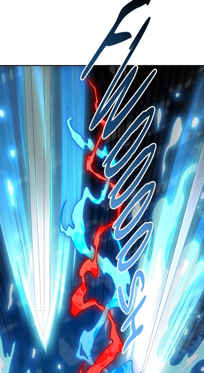 Tower of God manga, chapter 625, page 110 of 272