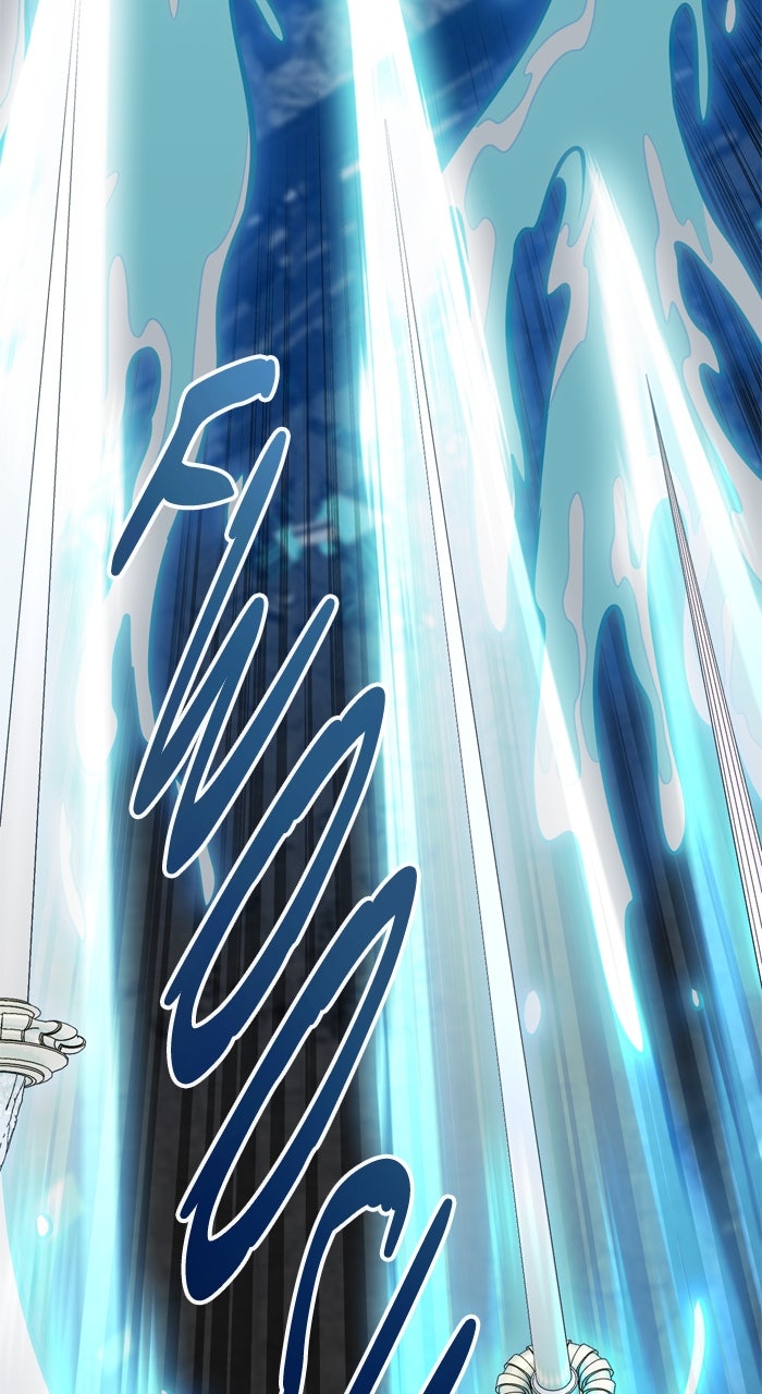 Tower of God manga, chapter 625, page 112 of 272