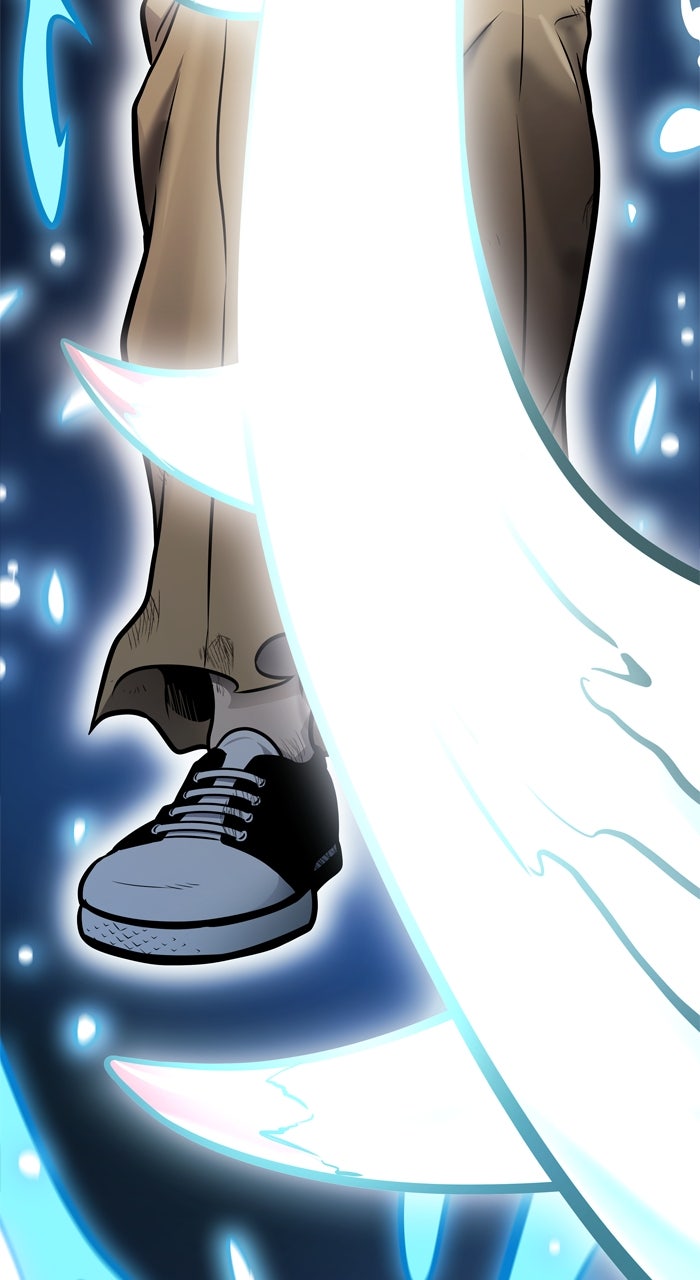 Tower of God manga, chapter 625, page 119 of 272