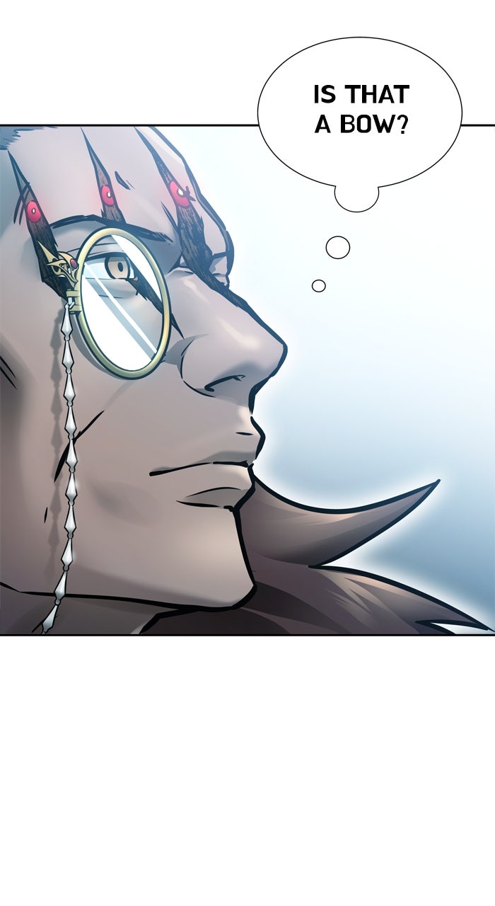 Tower of God manga, chapter 625, page 121 of 272