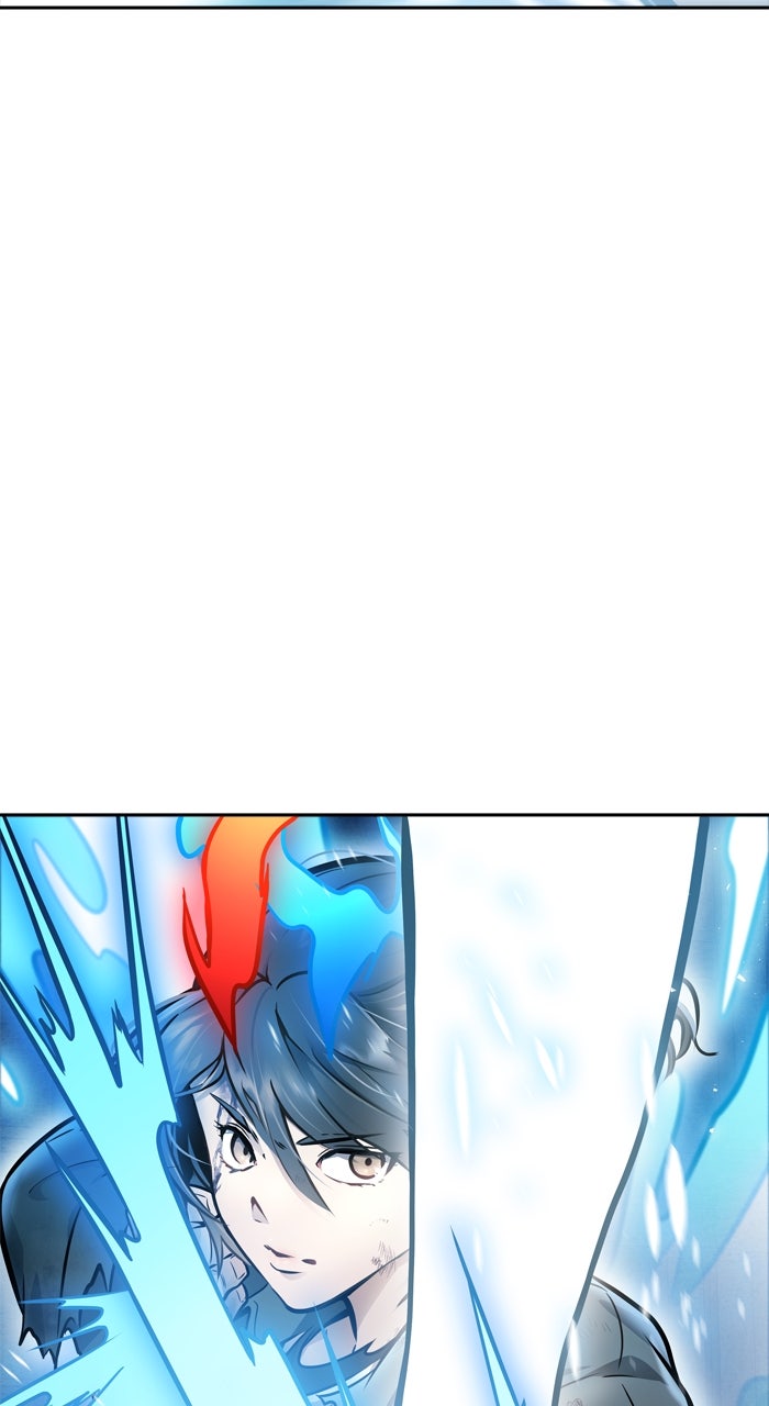 Tower of God manga, chapter 625, page 125 of 272