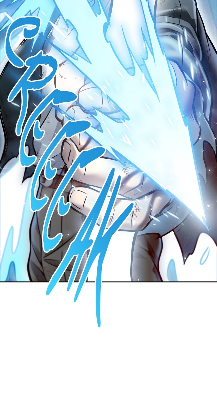 Tower of God manga, chapter 625, page 126 of 272