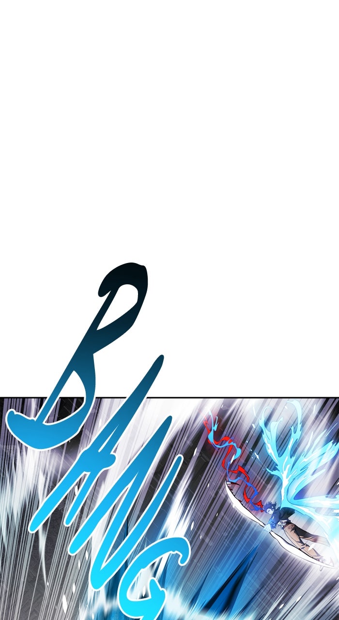 Tower of God manga, chapter 625, page 127 of 272