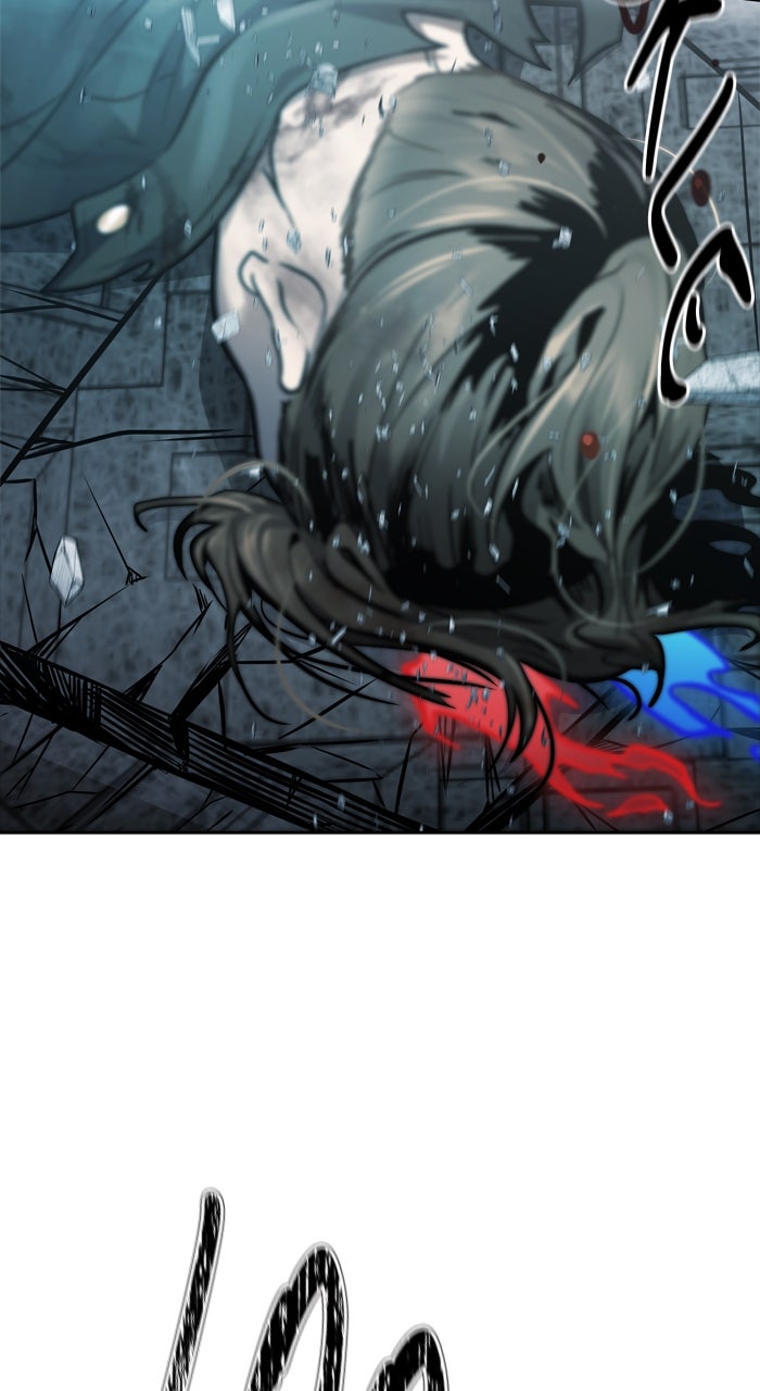 Tower of God manga, chapter 625, page 13 of 272