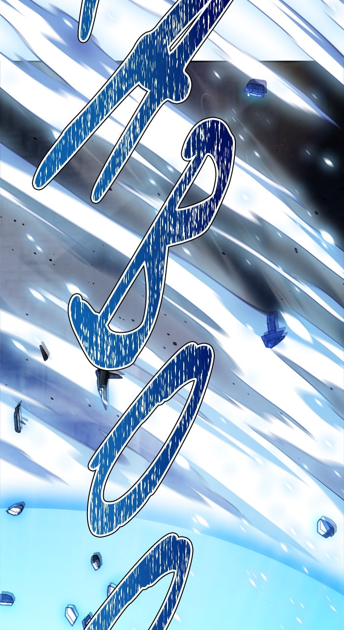 Tower of God manga, chapter 625, page 130 of 272