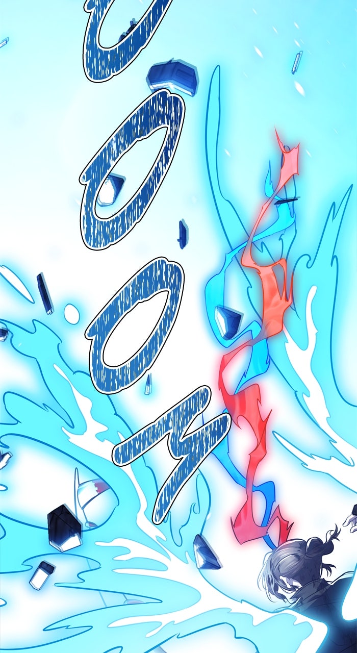 Tower of God manga, chapter 625, page 131 of 272