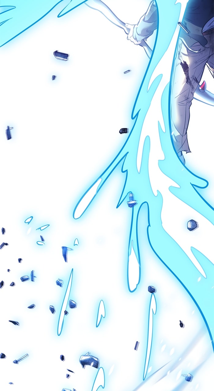 Tower of God manga, chapter 625, page 132 of 272