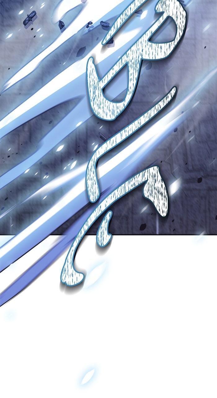 Tower of God manga, chapter 625, page 135 of 272