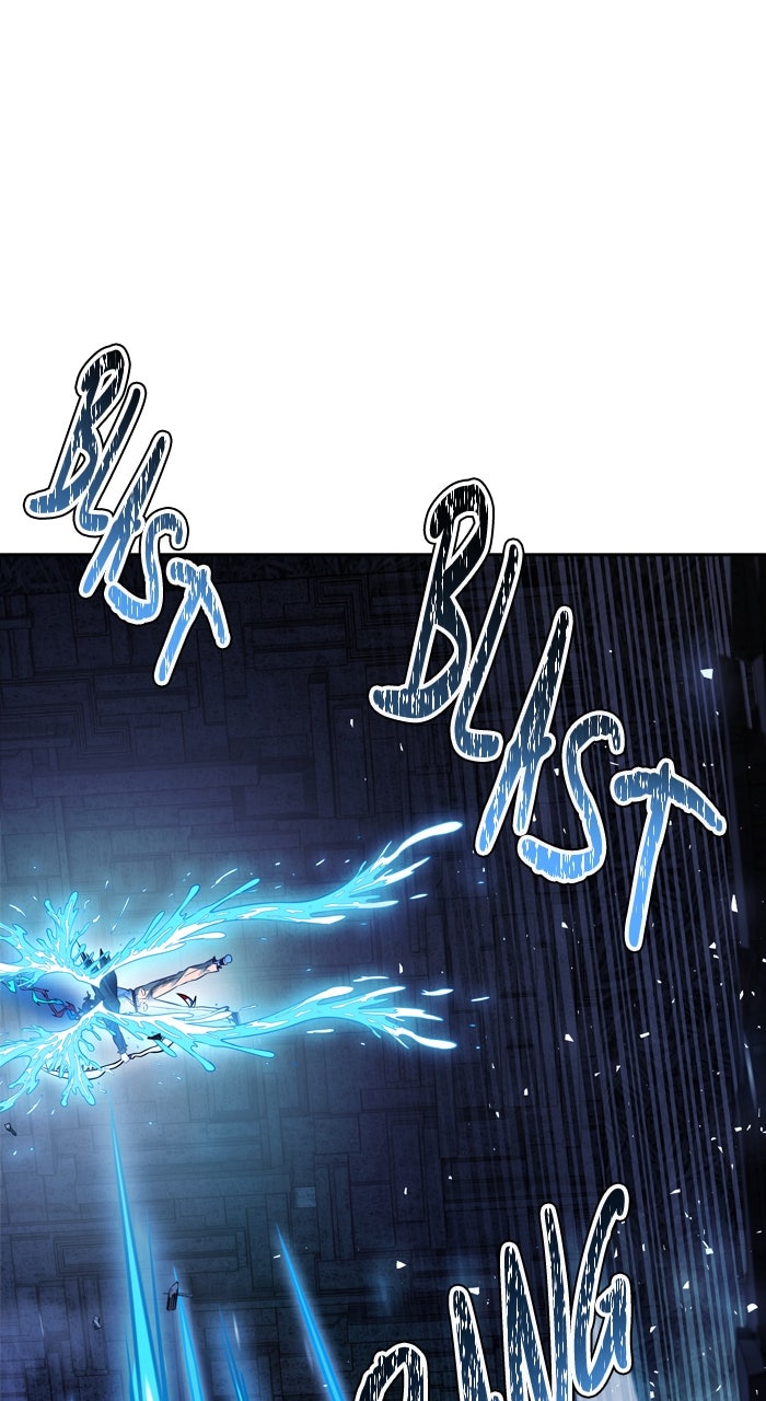 Tower of God manga, chapter 625, page 138 of 272
