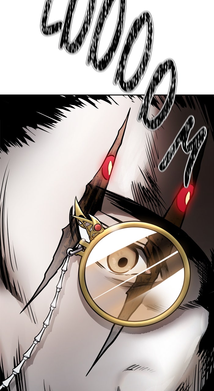 Tower of God manga, chapter 625, page 14 of 272