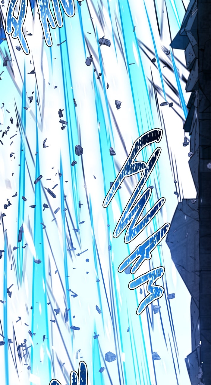 Tower of God manga, chapter 625, page 140 of 272