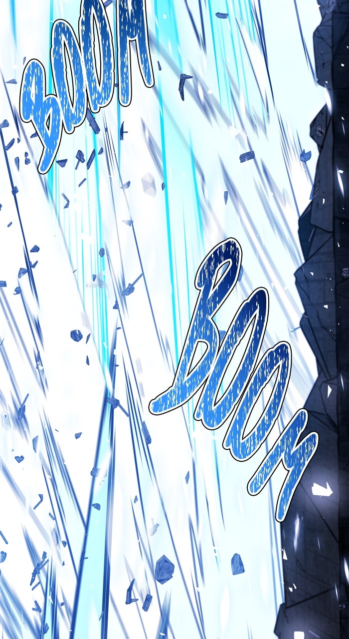 Tower of God manga, chapter 625, page 141 of 272