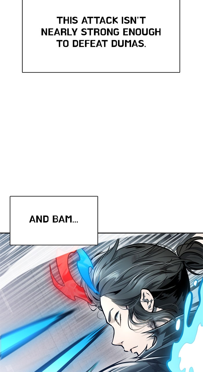 Tower of God manga, chapter 625, page 144 of 272