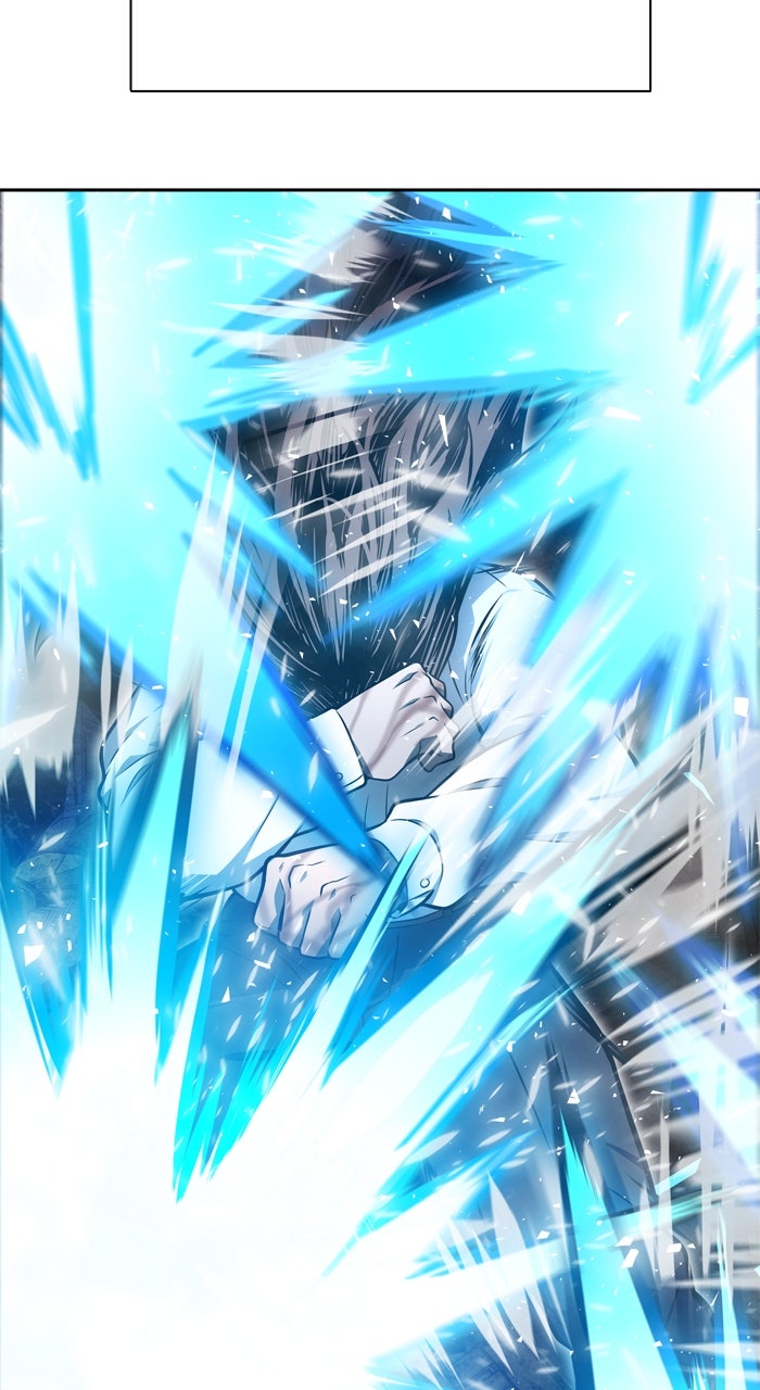 Tower of God manga, chapter 625, page 146 of 272