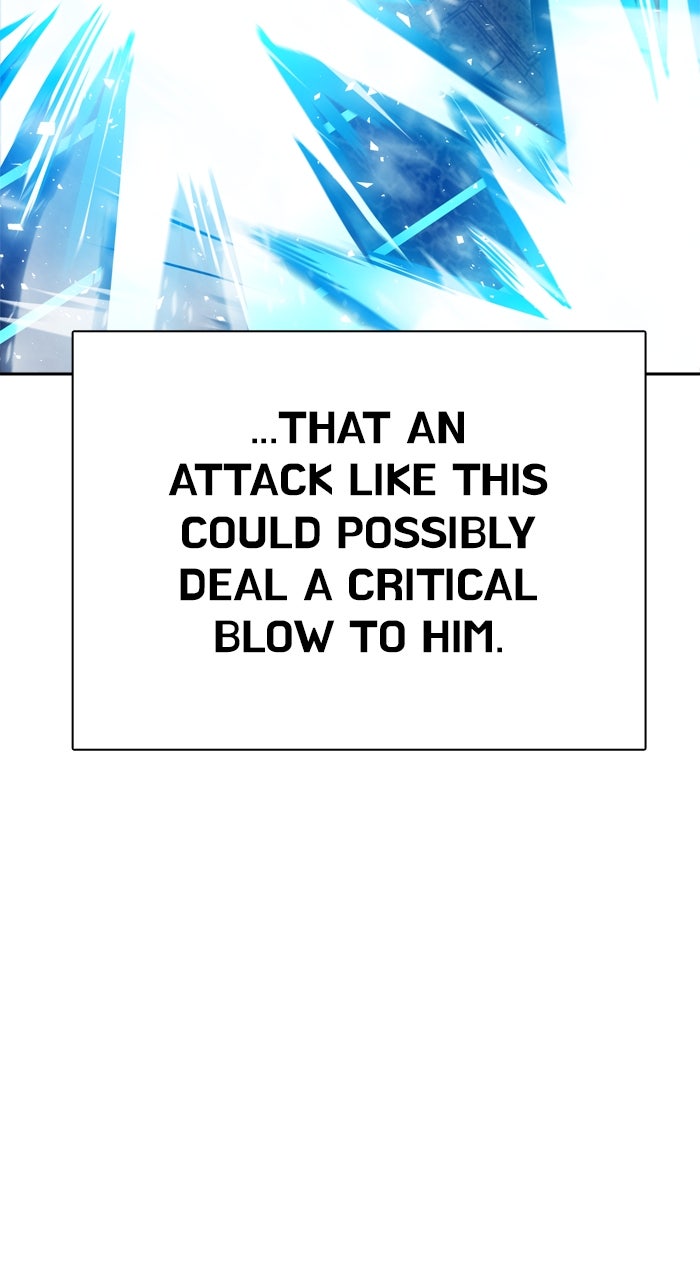 Tower of God manga, chapter 625, page 147 of 272