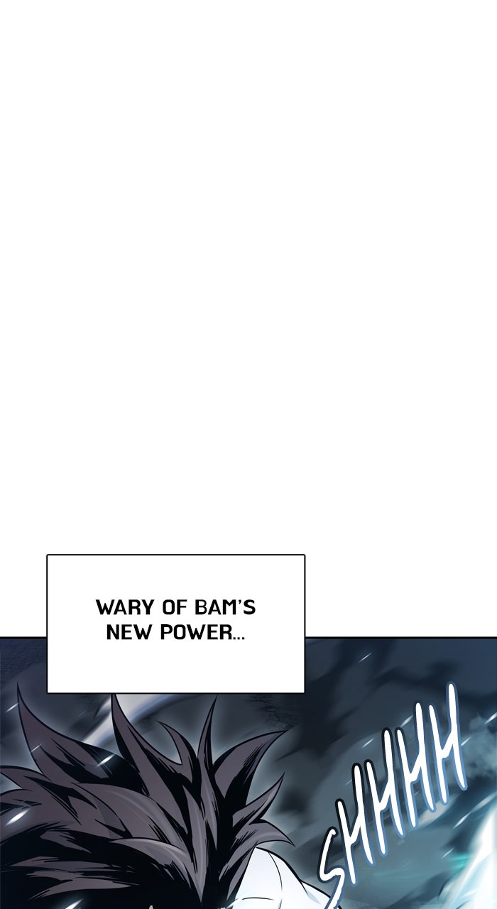 Tower of God manga, chapter 625, page 151 of 272