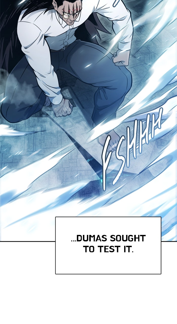 Tower of God manga, chapter 625, page 152 of 272