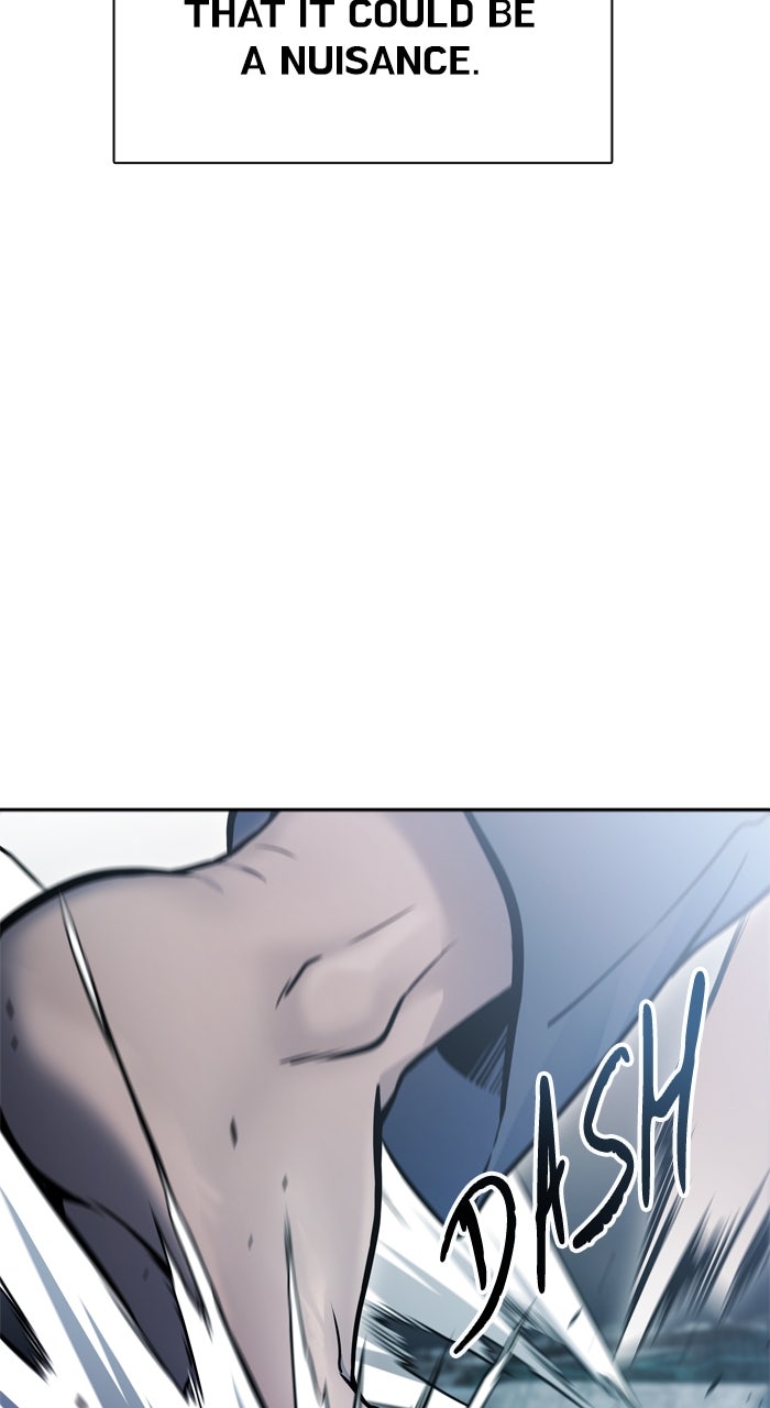 Tower of God manga, chapter 625, page 154 of 272