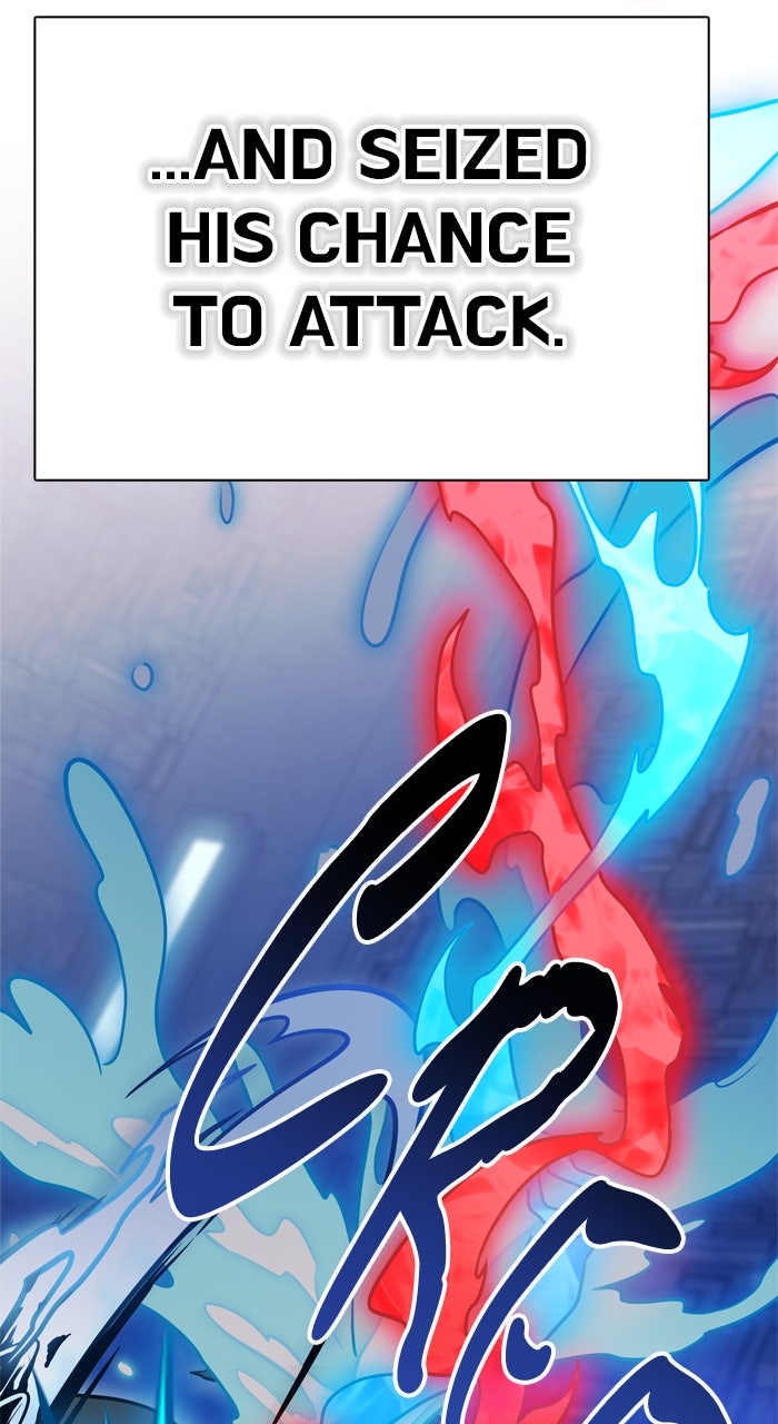 Tower of God manga, chapter 625, page 156 of 272