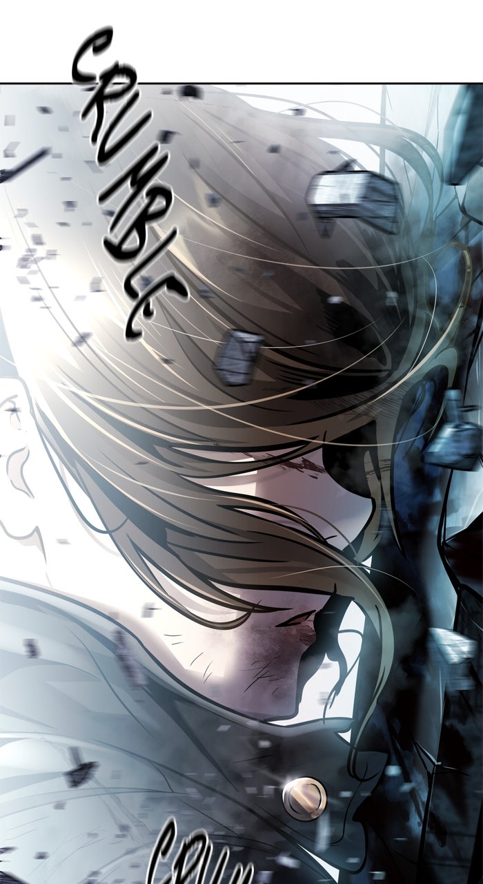 Tower of God manga, chapter 625, page 16 of 272
