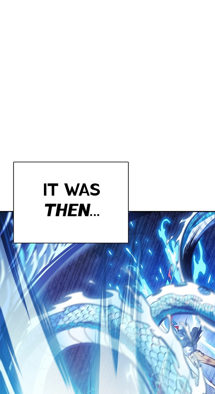 Tower of God manga, chapter 625, page 163 of 272