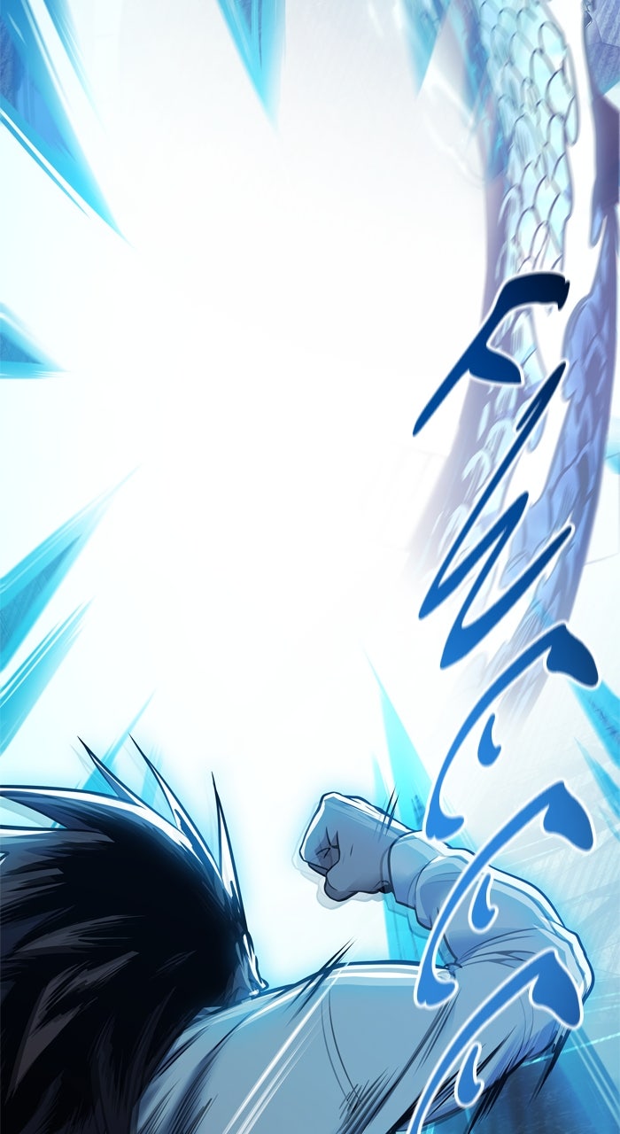 Tower of God manga, chapter 625, page 164 of 272