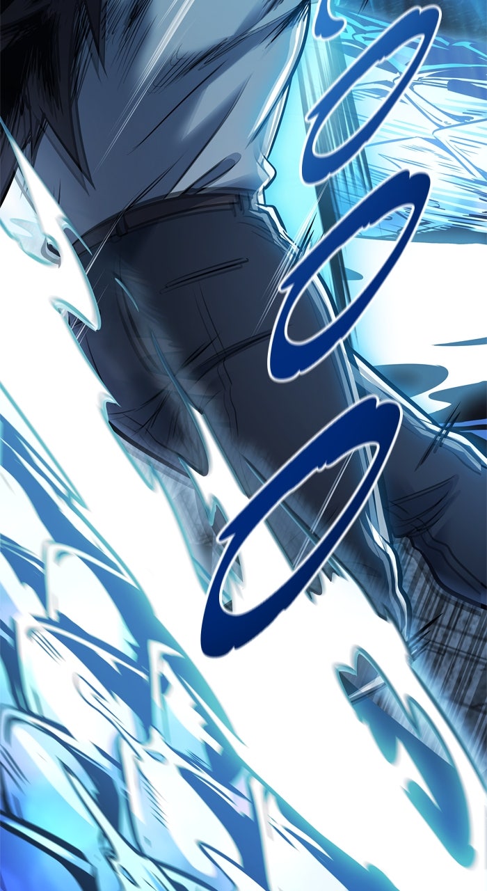 Tower of God manga, chapter 625, page 165 of 272