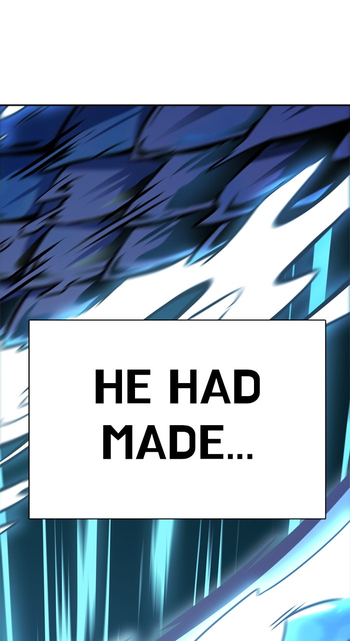 Tower of God manga, chapter 625, page 167 of 272