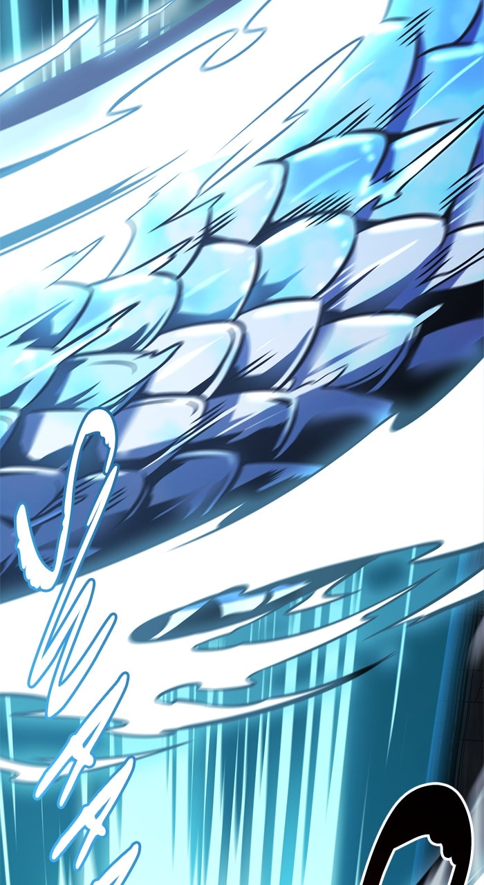 Tower of God manga, chapter 625, page 168 of 272
