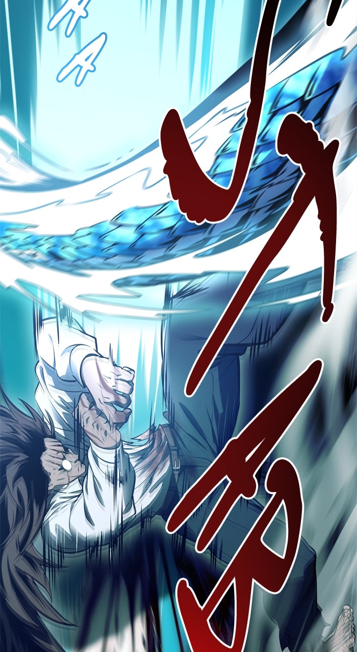 Tower of God manga, chapter 625, page 169 of 272