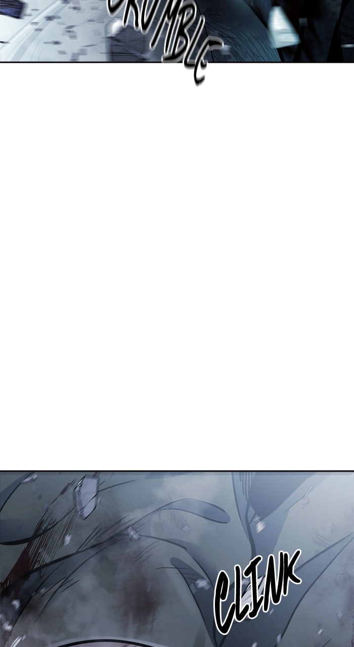 Tower of God manga, chapter 625, page 17 of 272