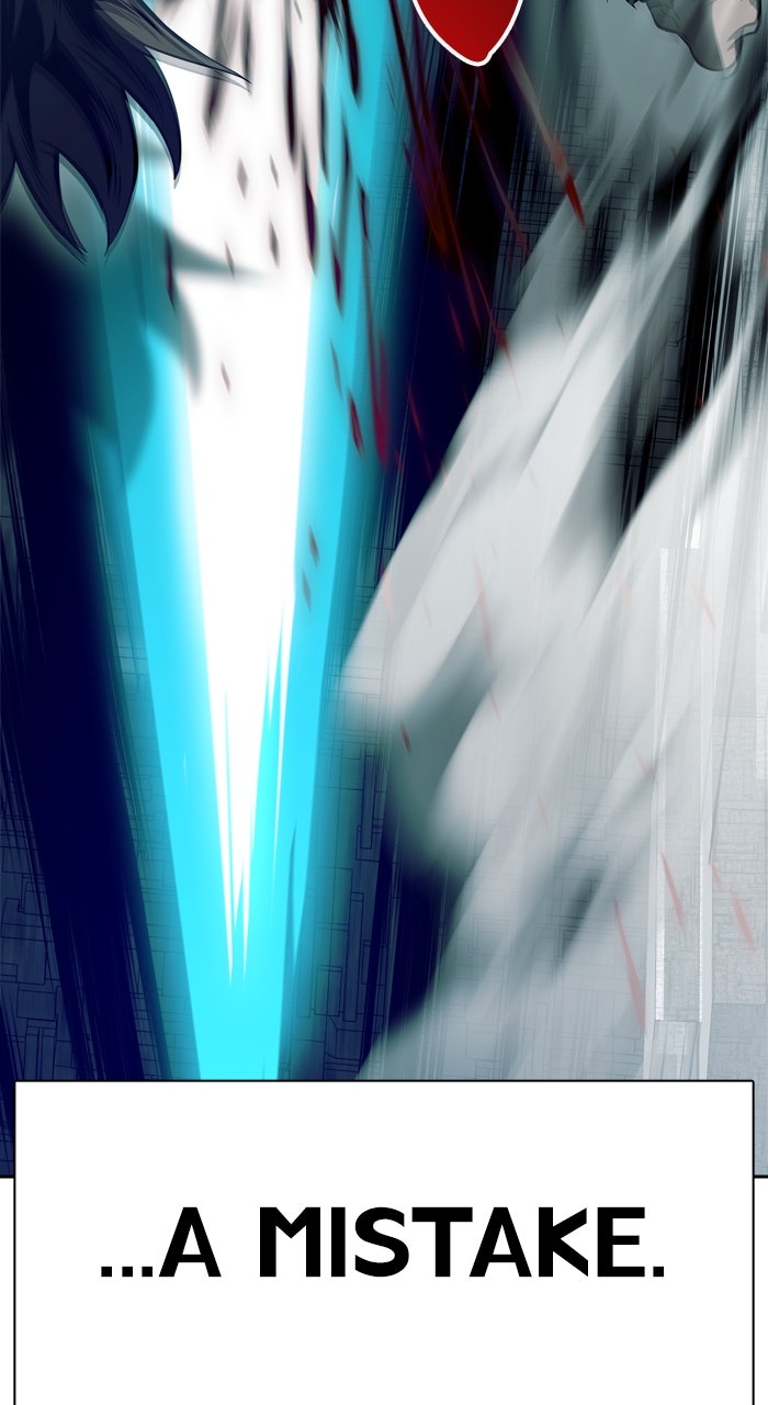 Tower of God manga, chapter 625, page 170 of 272