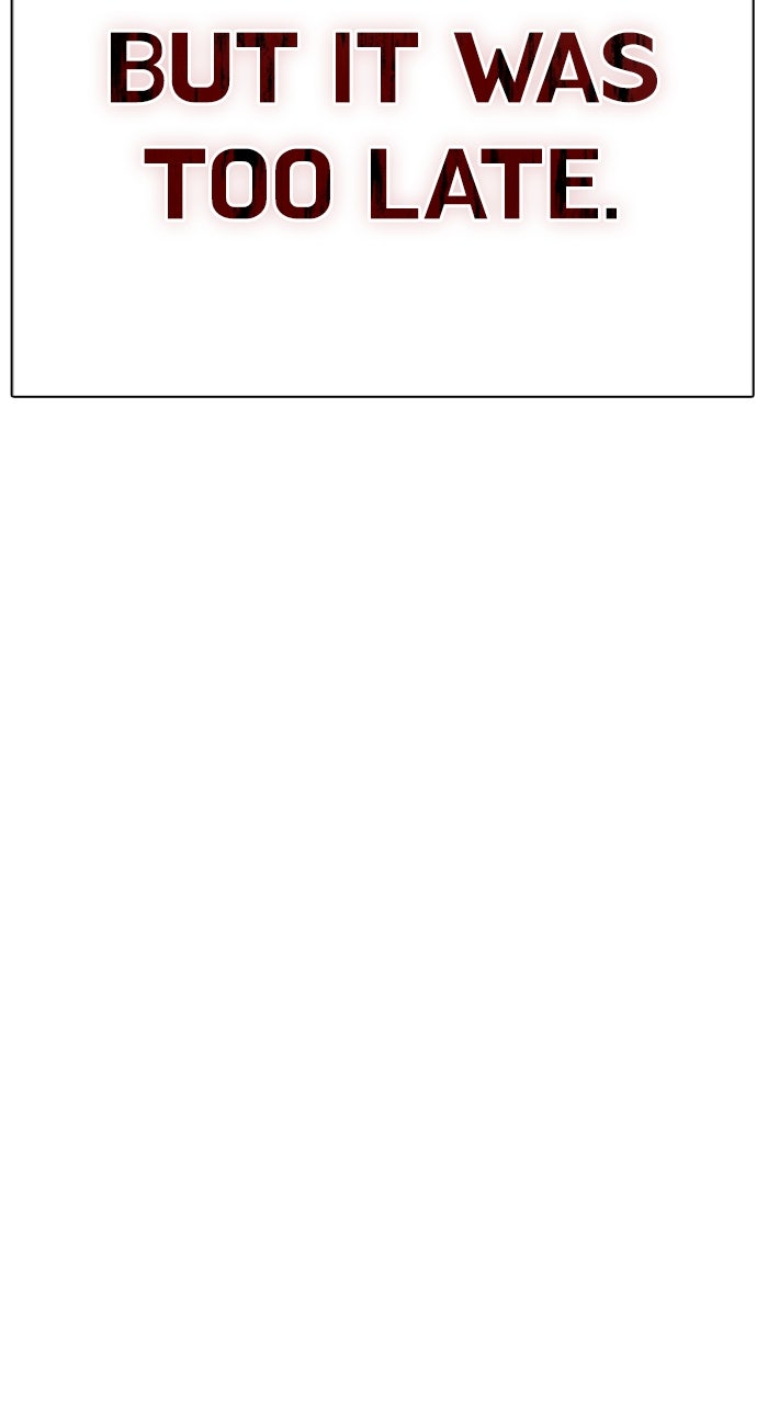 Tower of God manga, chapter 625, page 174 of 272