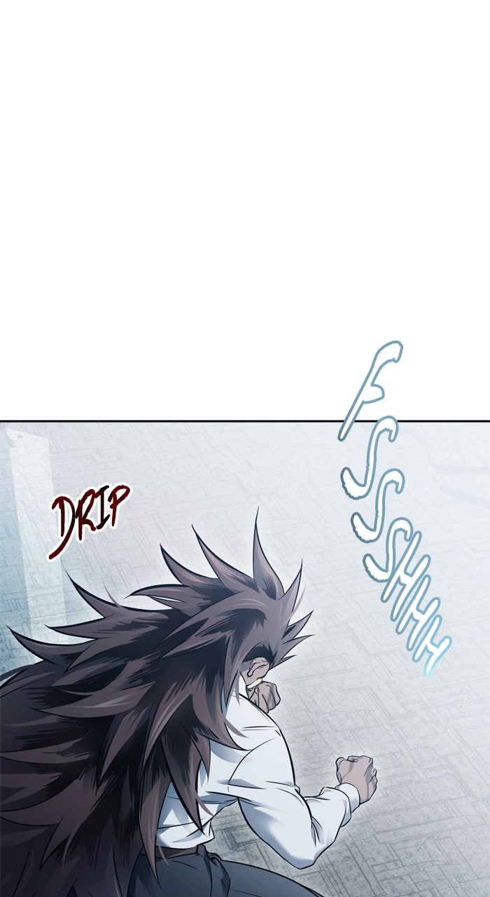 Tower of God manga, chapter 625, page 175 of 272