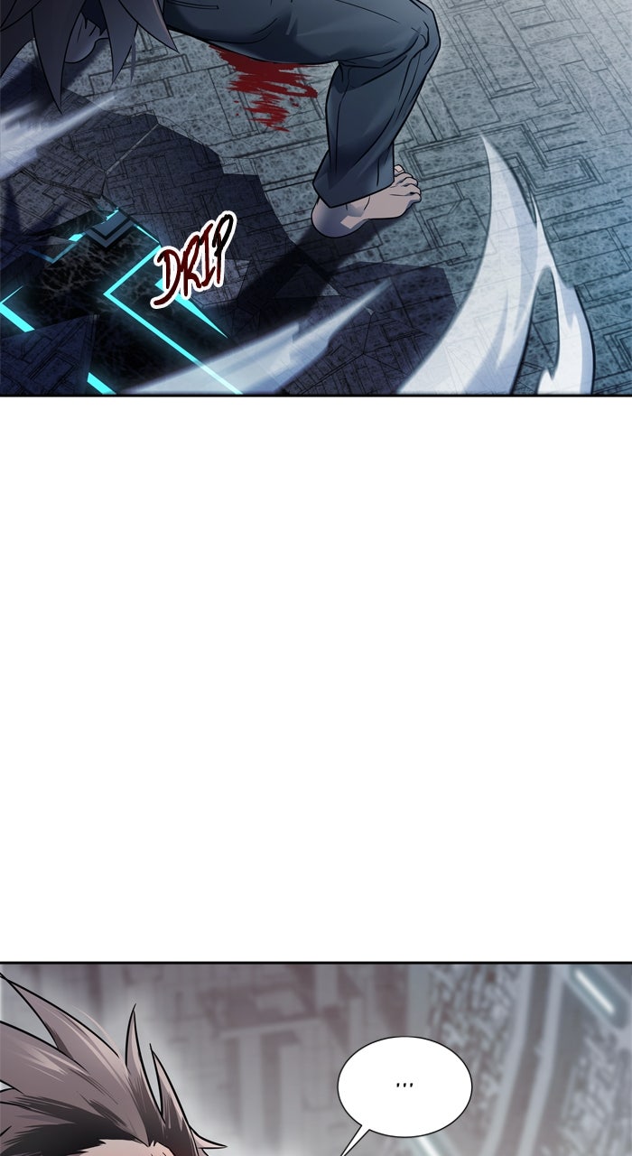 Tower of God manga, chapter 625, page 176 of 272