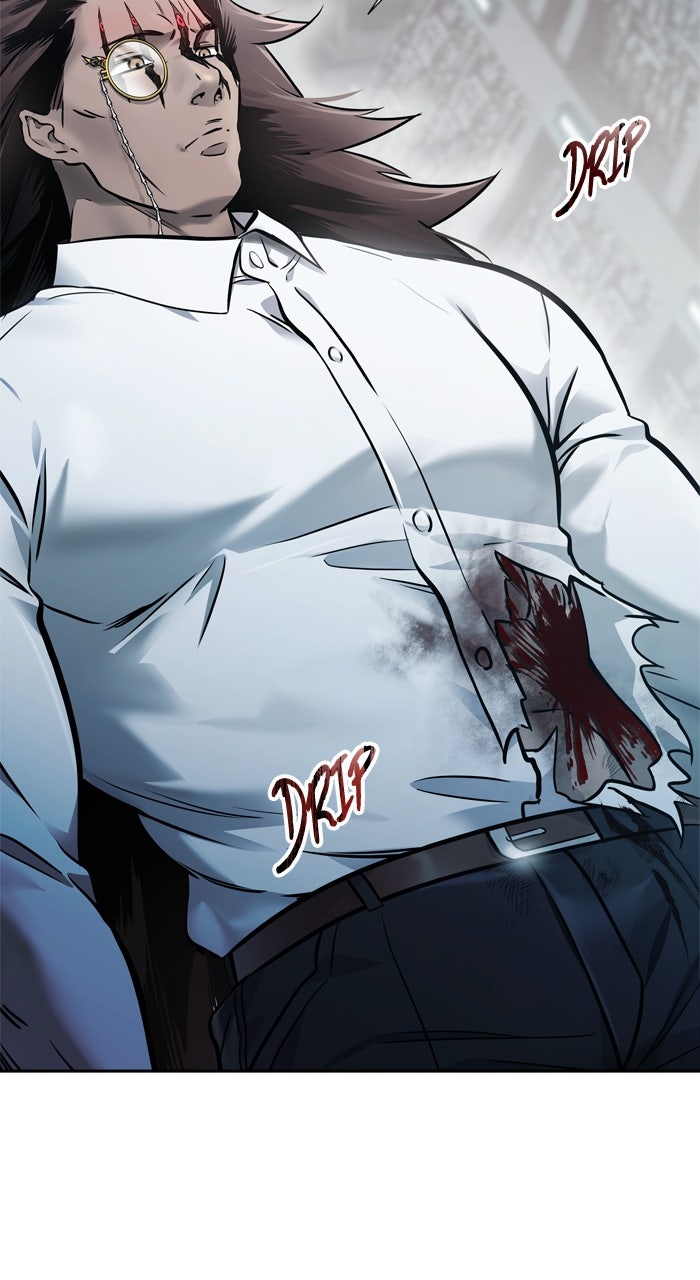 Tower of God manga, chapter 625, page 177 of 272