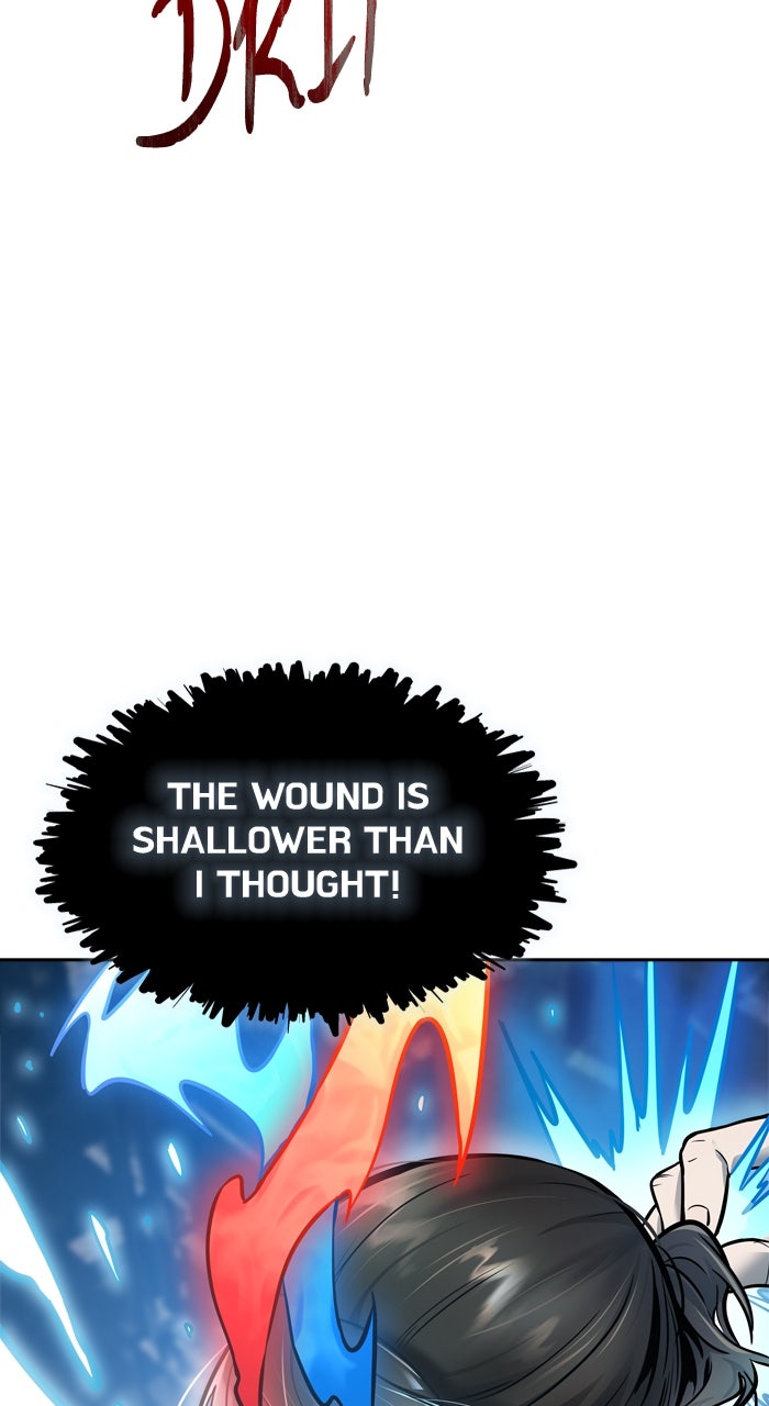 Tower of God manga, chapter 625, page 179 of 272