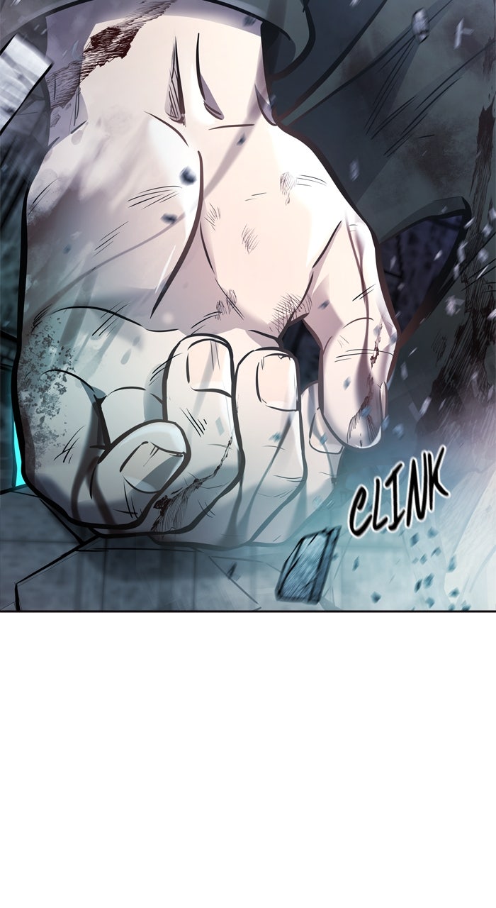 Tower of God manga, chapter 625, page 18 of 272