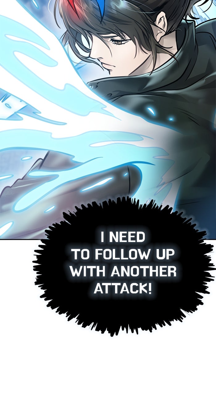 Tower of God manga, chapter 625, page 180 of 272
