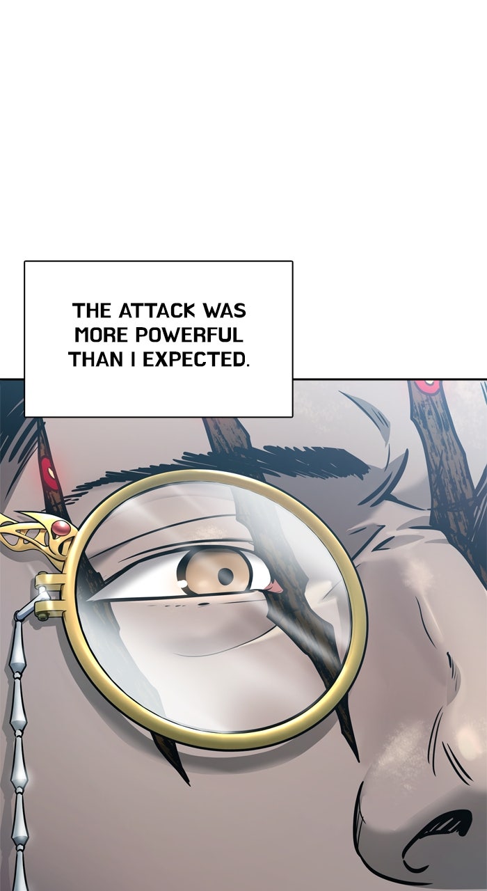 Tower of God manga, chapter 625, page 181 of 272