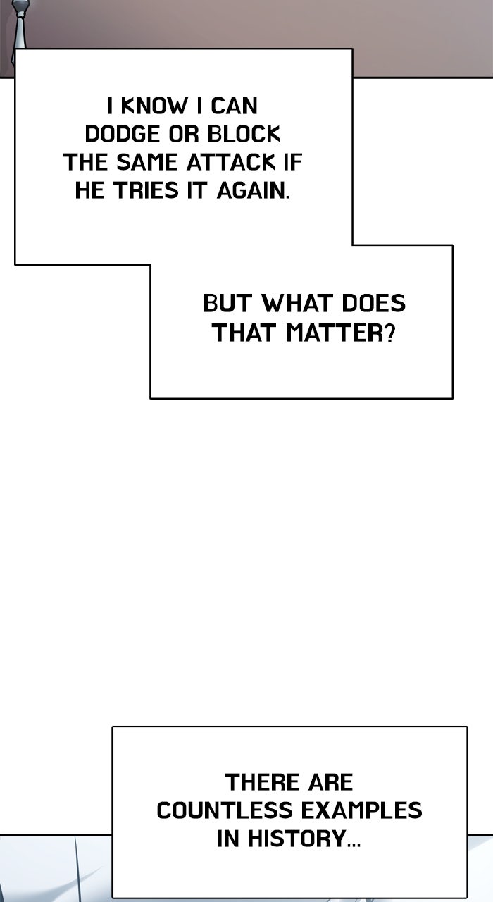 Tower of God manga, chapter 625, page 182 of 272