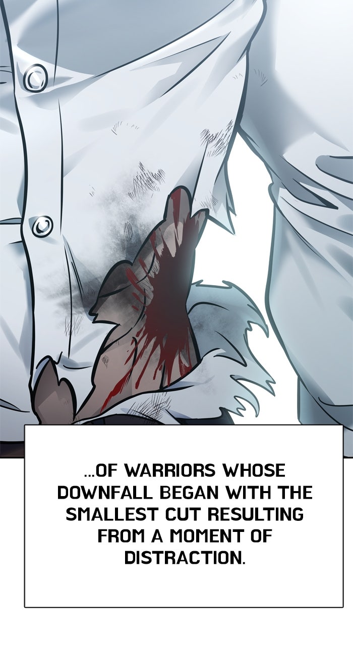 Tower of God manga, chapter 625, page 183 of 272