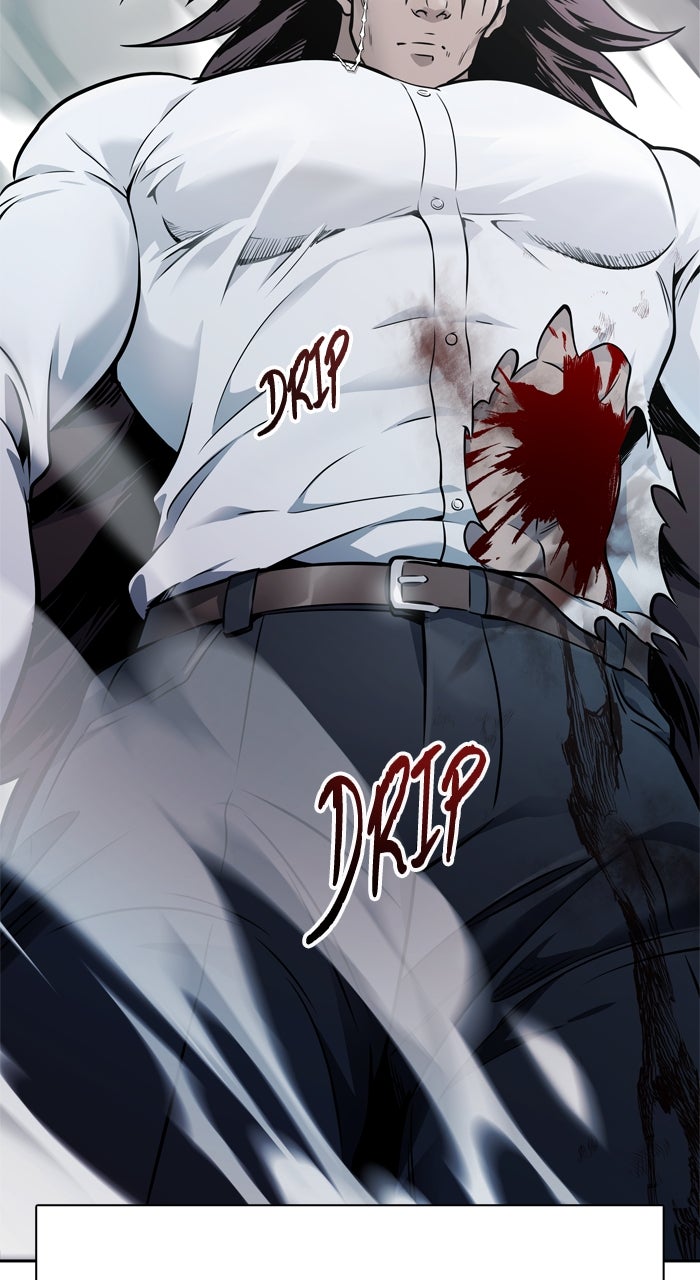 Tower of God manga, chapter 625, page 186 of 272